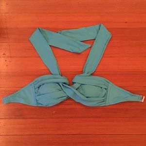 Seafolly bikini top, size US 4 (AUS 8)